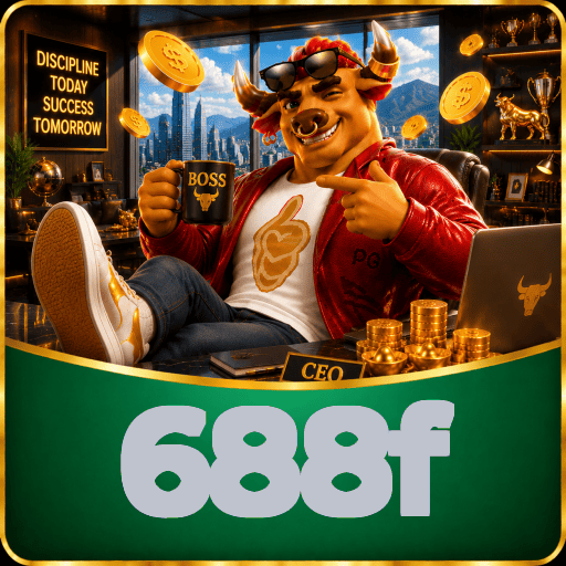 Fortune Tiger Logo 3