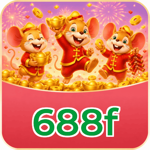 688f Logo 1