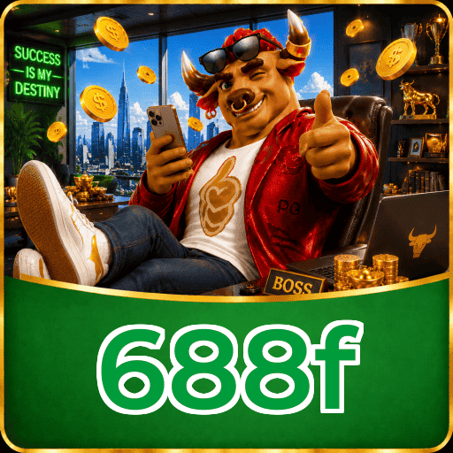 688f Logo 3