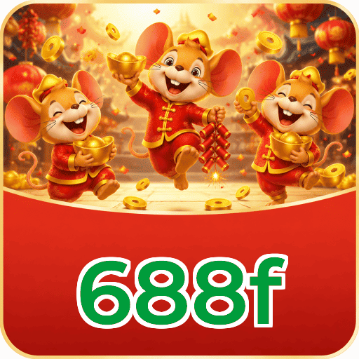 688f Logo 3