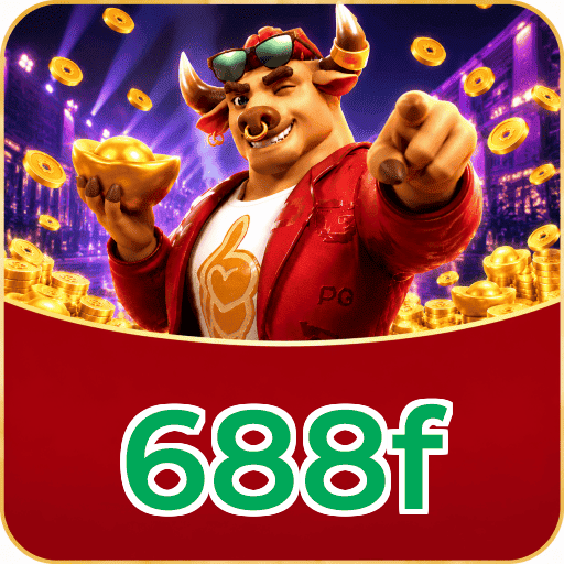 688f Logo 2