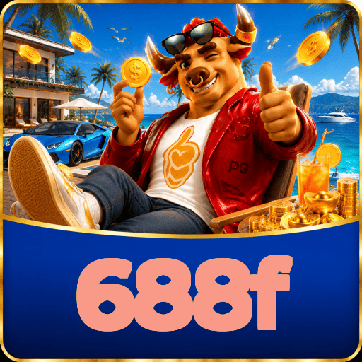 Slots 688f - RTP Alto Certificado