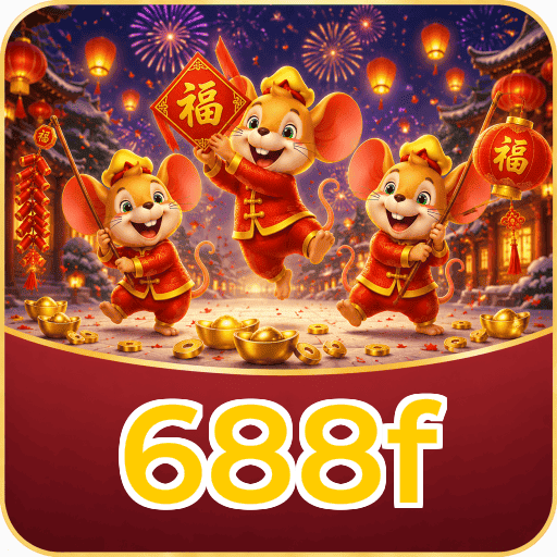 Slots 688f - Jackpots Progressivos