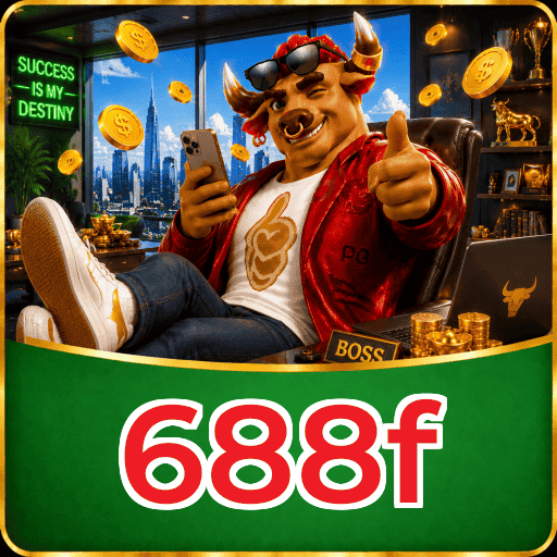 688f PIX Instantâneo - Saques em 8 Minutos