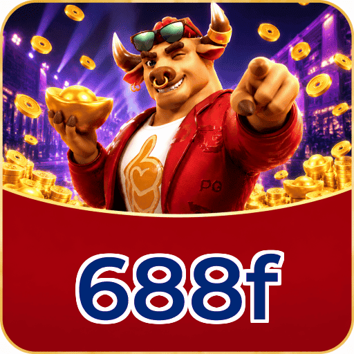 Slots 688f - RTP Alto Certificado